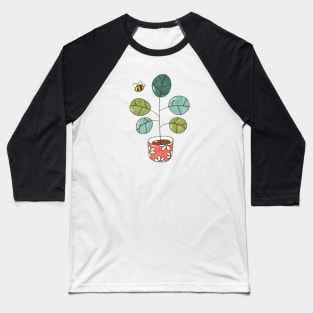 Lovely plants//Drawing for fans Baseball T-Shirt